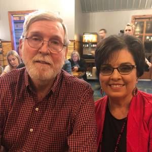 Meet your Posher, Judy